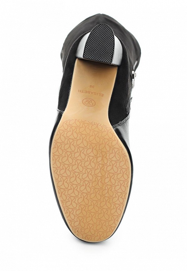 Elisabeth Сапоги - фото 3