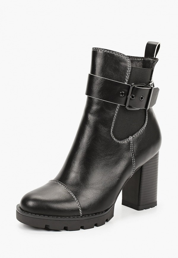 Betsy Ботильоны - фото 2