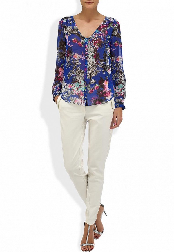 Bebe Блуза - фото 4