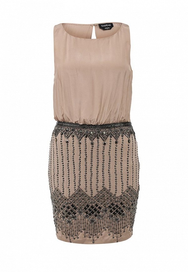 Bebe Платье - фото 1