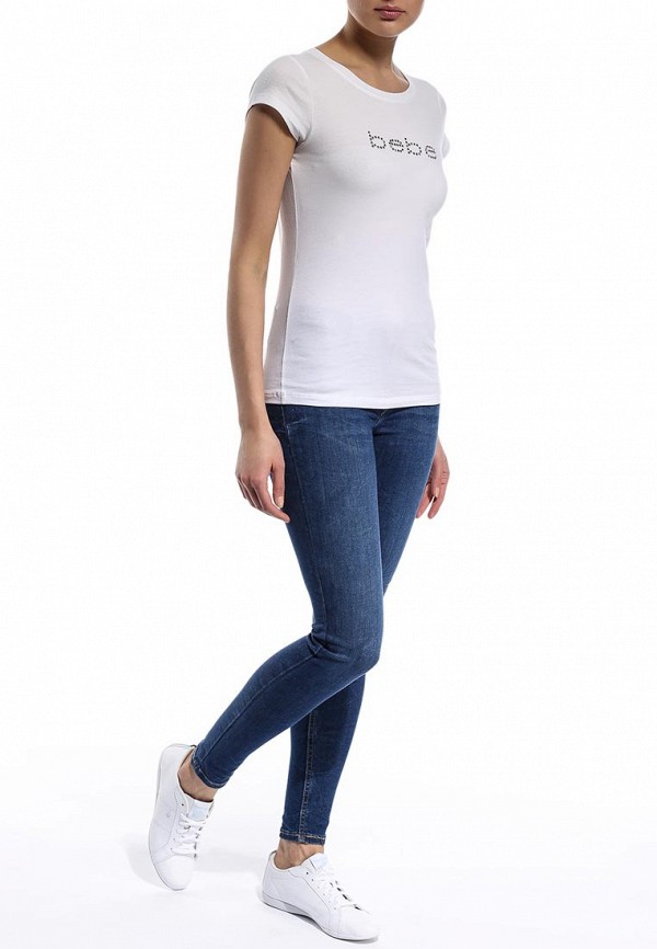 Bebe Футболка - фото 3