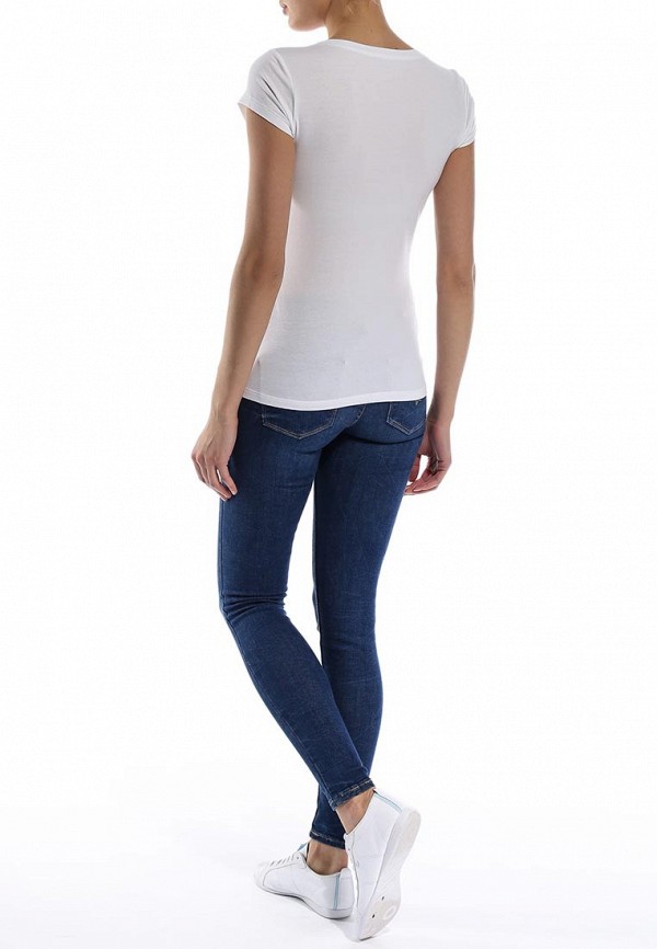 Bebe Футболка - фото 4