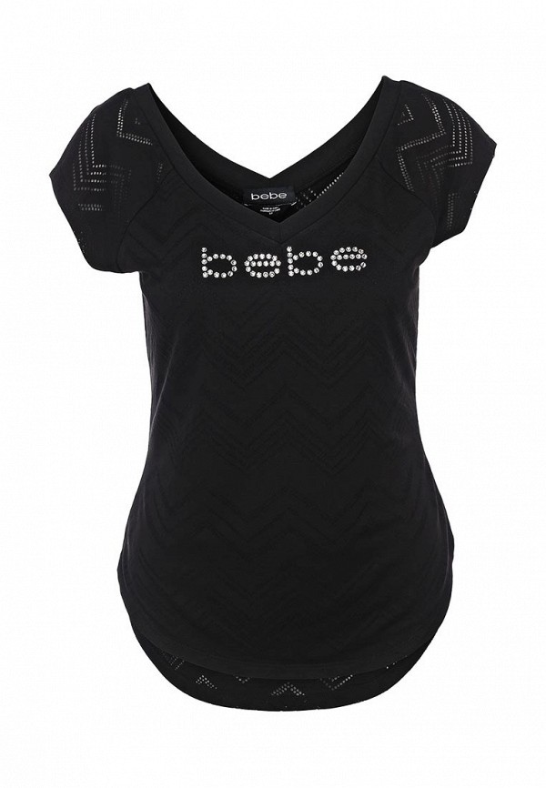 Bebe Футболка - фото 1