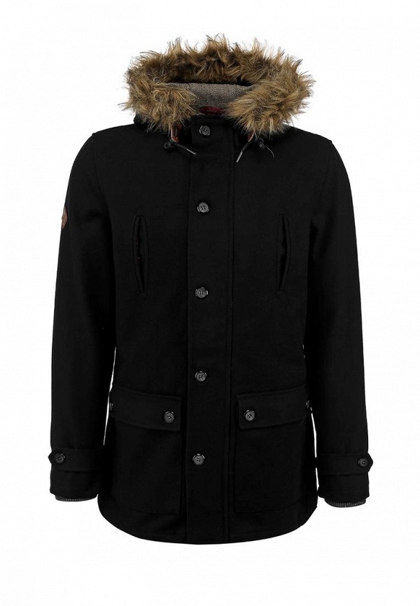 Bellfield Куртка утепленная - фото 1