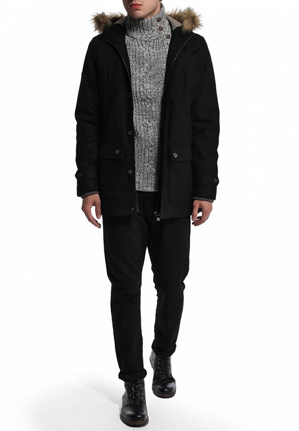 Bellfield Куртка утепленная - фото 4