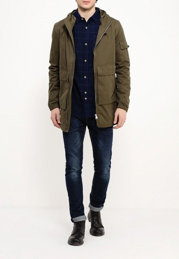 Bellfield Куртка - фото 2