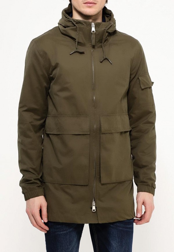 Bellfield Куртка - фото 3