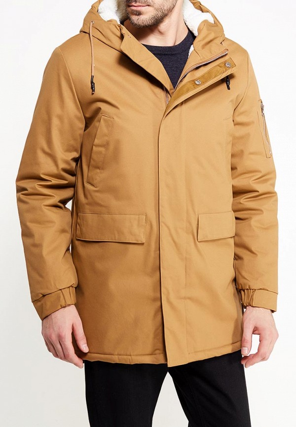 Bellfield Куртка утепленная - фото 1