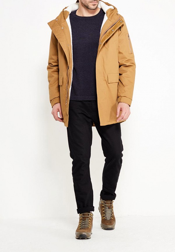 Bellfield Куртка утепленная - фото 2