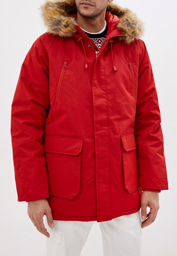 Befree Куртка утепленная - фото 1