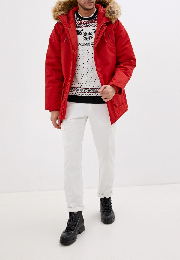 Befree Куртка утепленная - фото 2