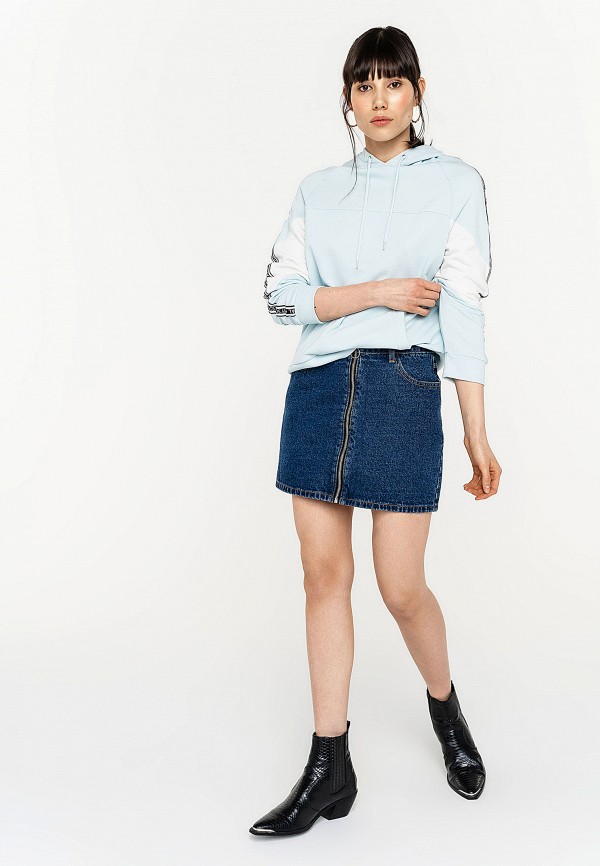 Befree Юбка джинсовая - фото 2