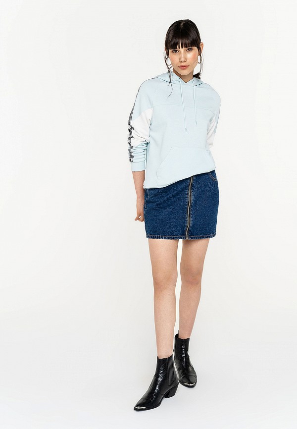 Befree Юбка джинсовая - фото 4