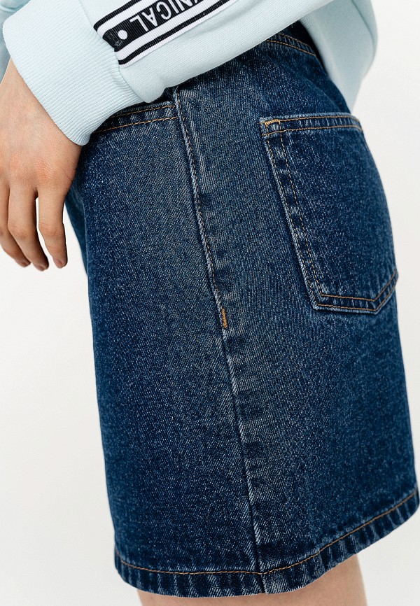 Befree Юбка джинсовая - фото 5