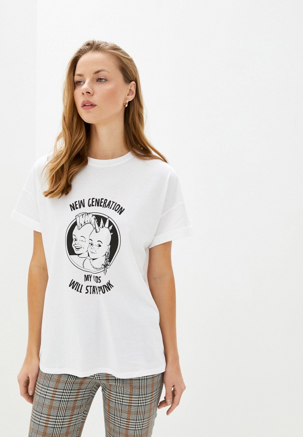 Befree Футболка - фото 1