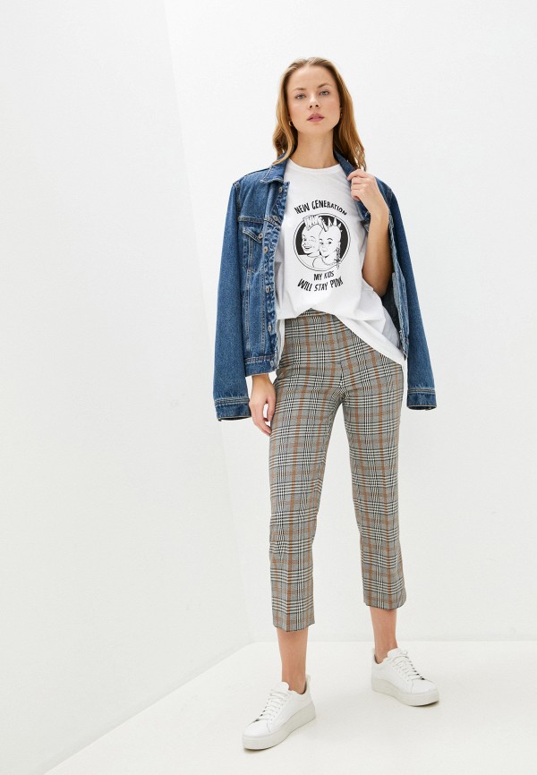 Befree Футболка - фото 2