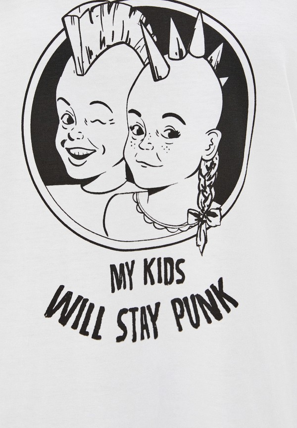 Befree Футболка - фото 4