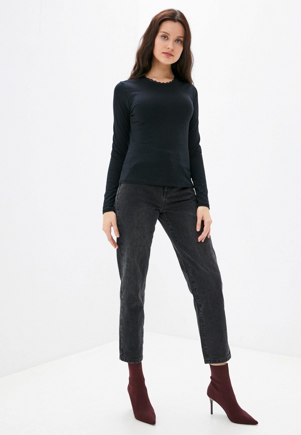 Befree Лонгслив - фото 2