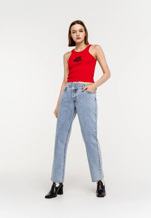 Befree Джинсы - фото 2