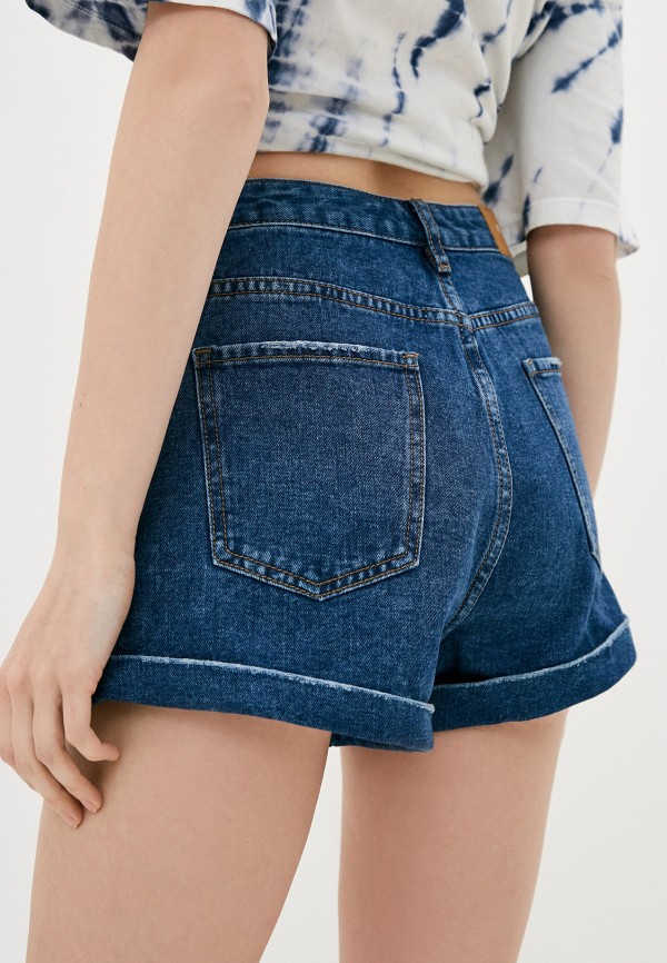 Befree Шорты джинсовые - фото 3
