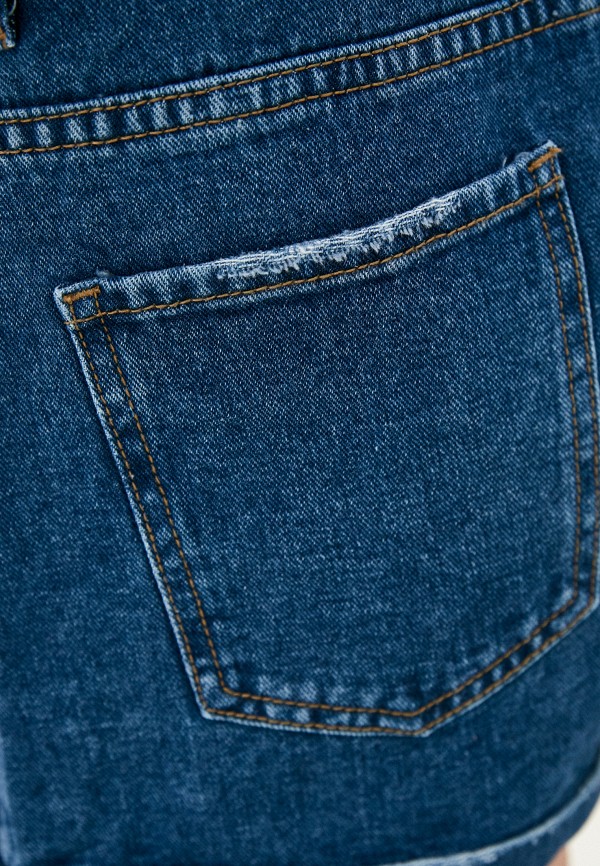 Befree Шорты джинсовые - фото 4