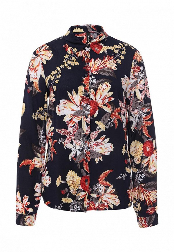 Bestia Блуза - фото 1