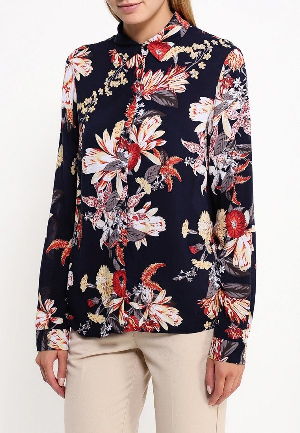 Bestia Блуза - фото 2