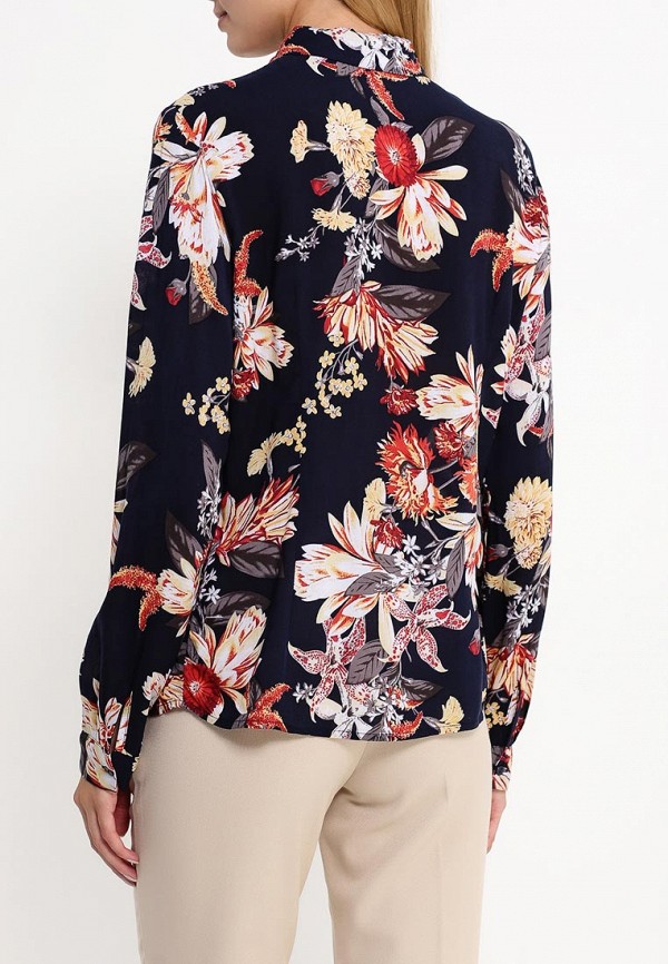 Bestia Блуза - фото 3