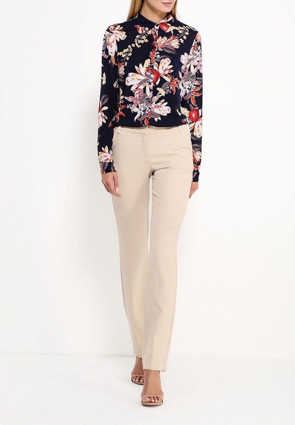 Bestia Блуза - фото 4