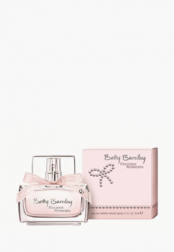 Betty Barclay Туалетная вода - Precious Moments, 20 мл - фото 1