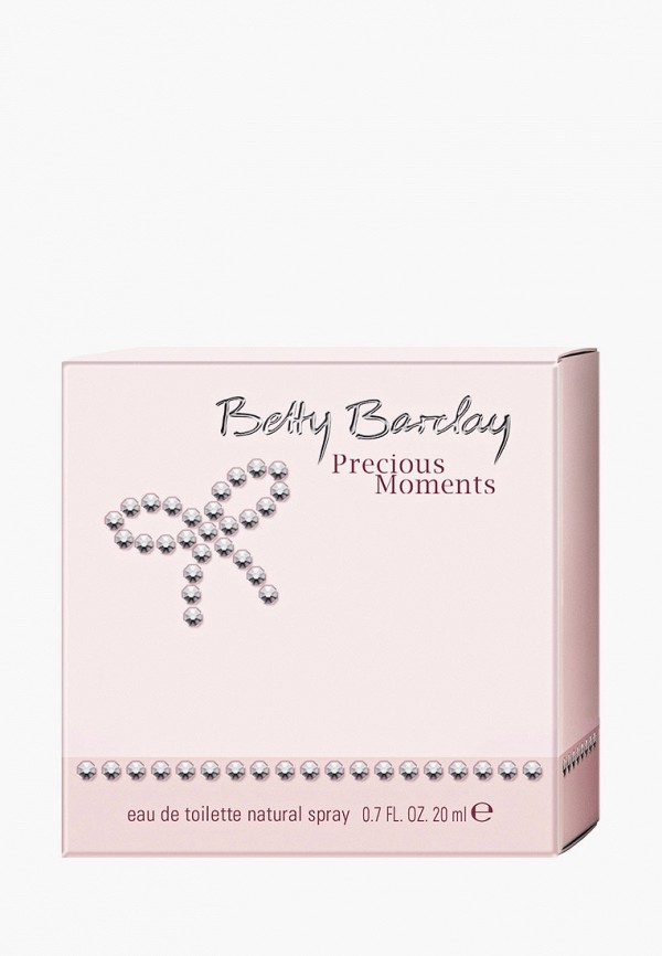 Betty Barclay Туалетная вода - Precious Moments, 20 мл - фото 2