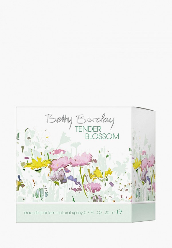 Betty Barclay Туалетная вода - Tender Blossom, 20 мл - фото 2