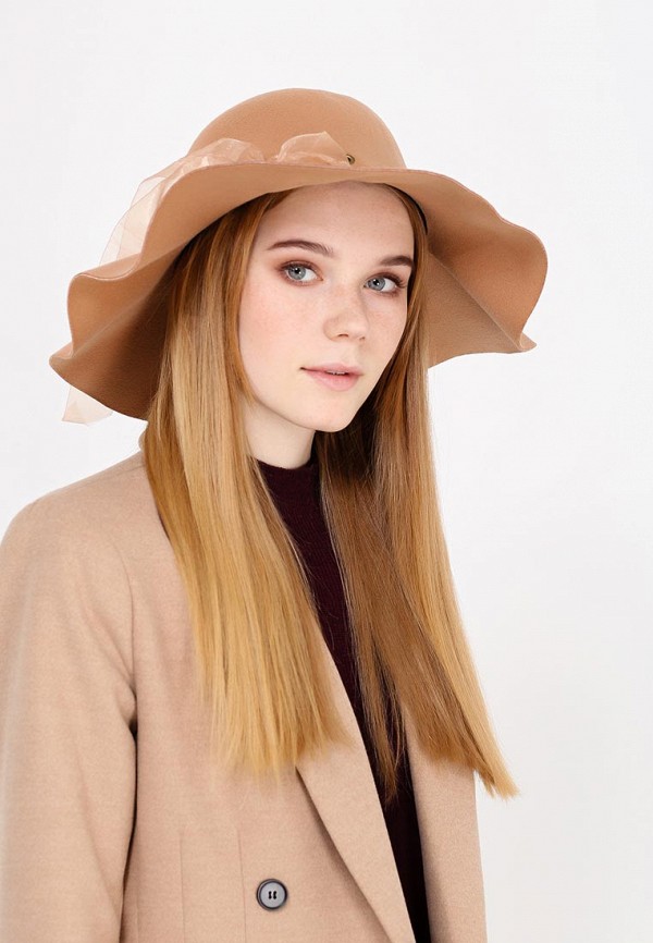 Be... Шляпа - фото 5