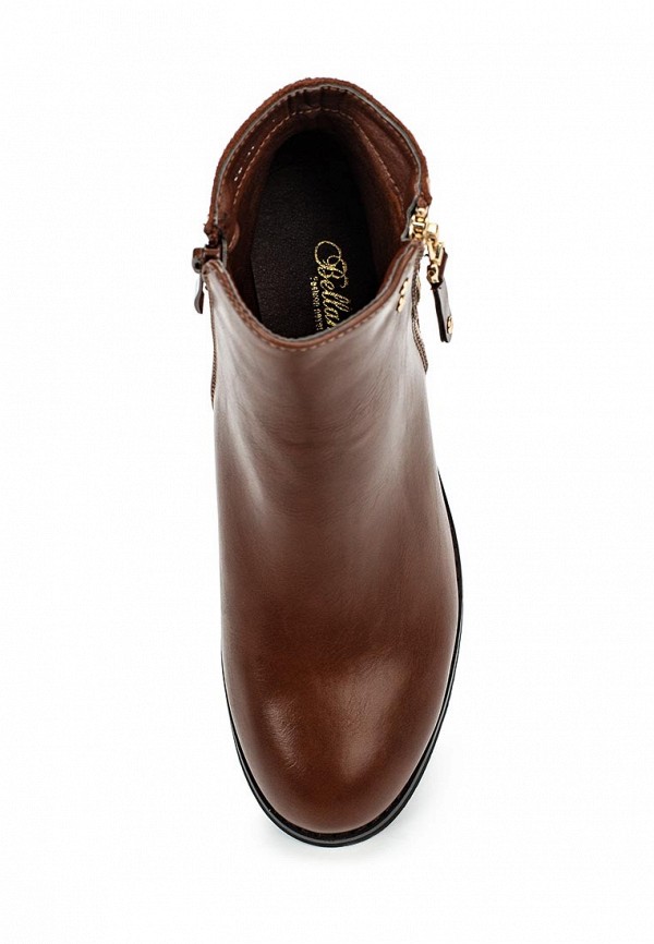 Bellamica Полусапоги - фото 4