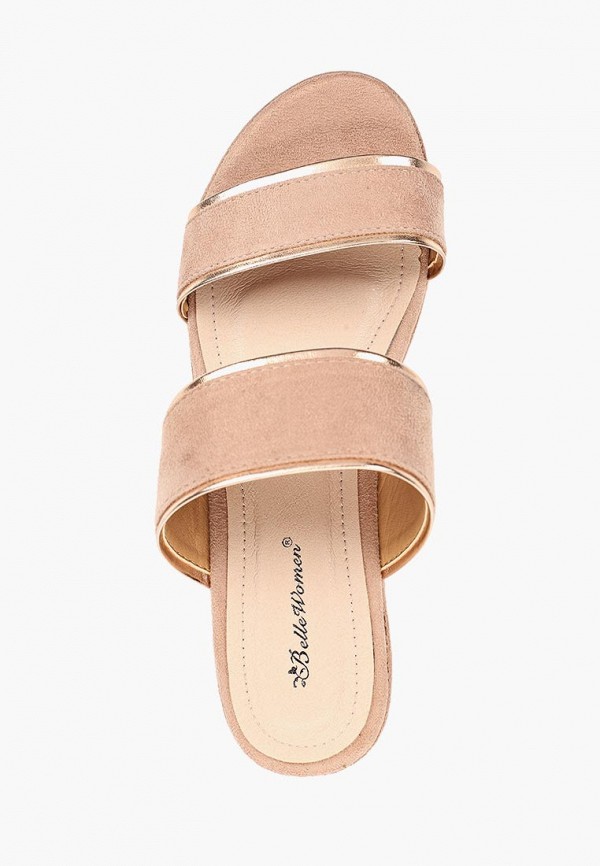 BelleWomen Сабо - фото 4