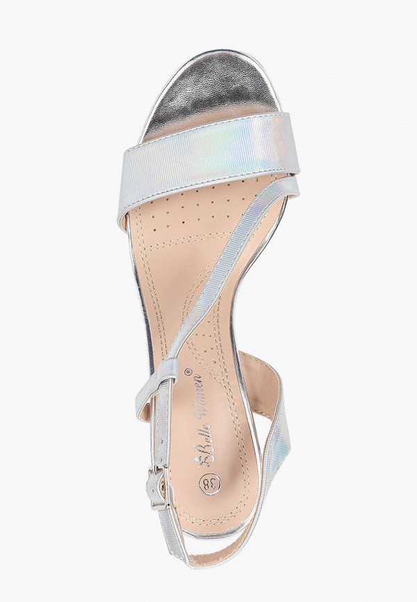 BelleWomen Босоножки - фото 4