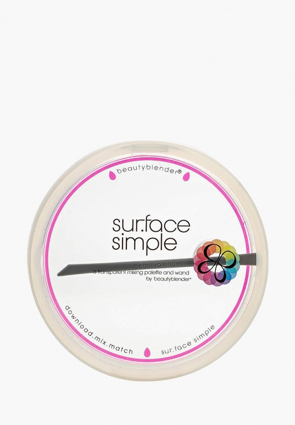beautyblender Палитра для макияжа - со шпателем - фото 1