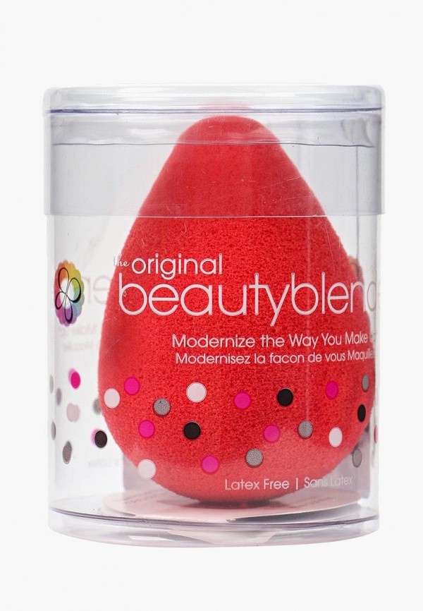 beautyblender Спонж для макияжа - red.carpet - фото 2