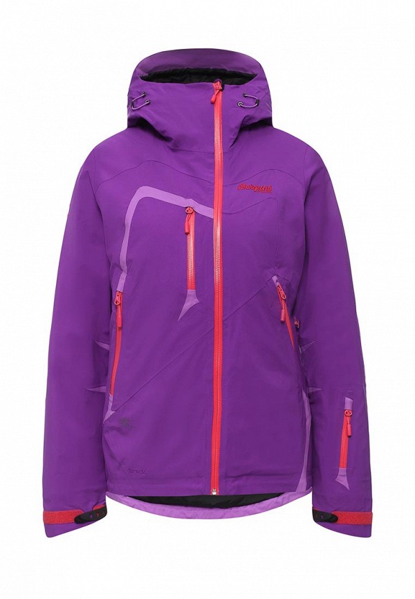 Bergans of Norway Куртка горнолыжная - Isogaisa - фото 1