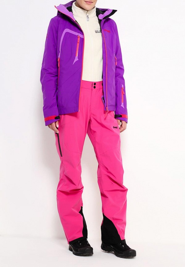 Bergans of Norway Куртка горнолыжная - Isogaisa - фото 2
