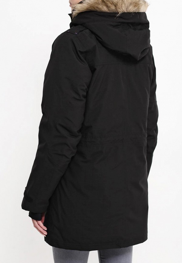 Bergans of Norway Пуховик - Lava Down Lady Parka - фото 4