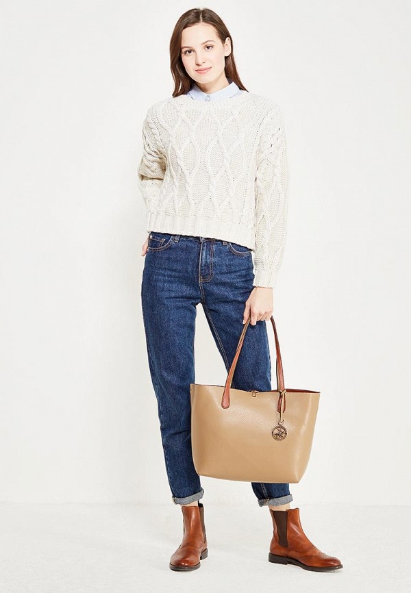 Beverly Hills Polo Club Сумка - фото 6