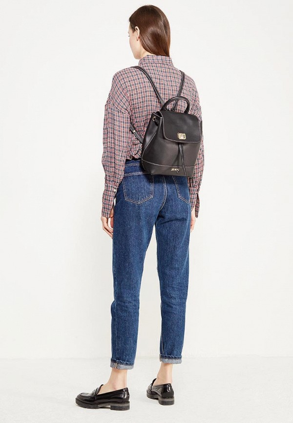 Beverly Hills Polo Club Рюкзак - фото 4