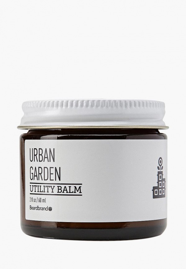 Beardbrand Бальзам для волос - Urban Garden Utility Balm - фото 1