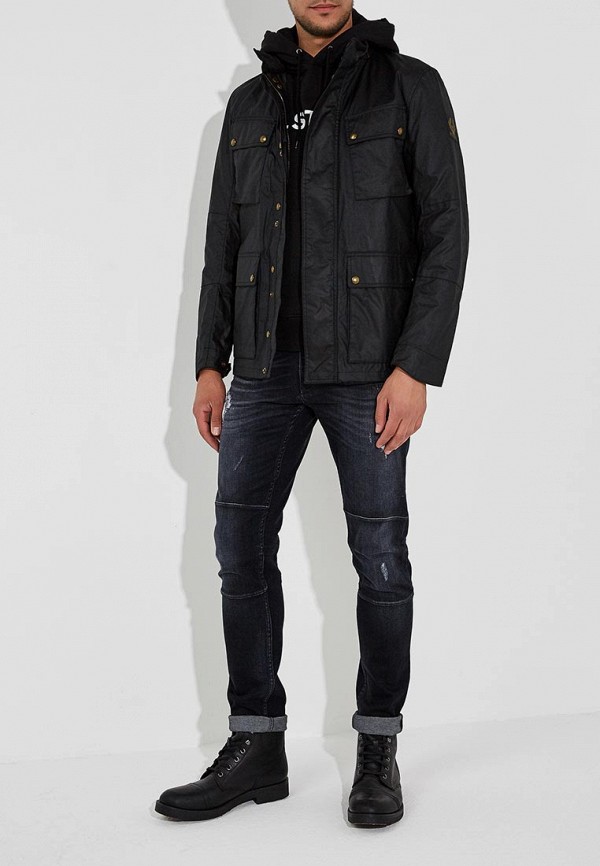 Belstaff Куртка - фото 2