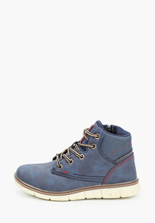 Beppi Ботинки - фото 1