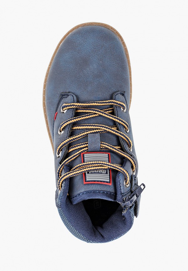 Beppi Ботинки - фото 4