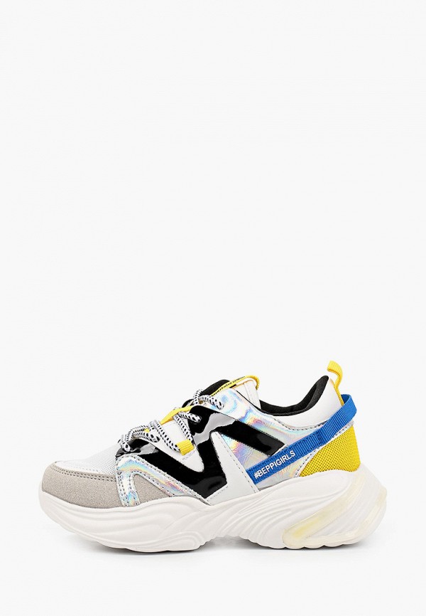Beppi Кроссовки - фото 1