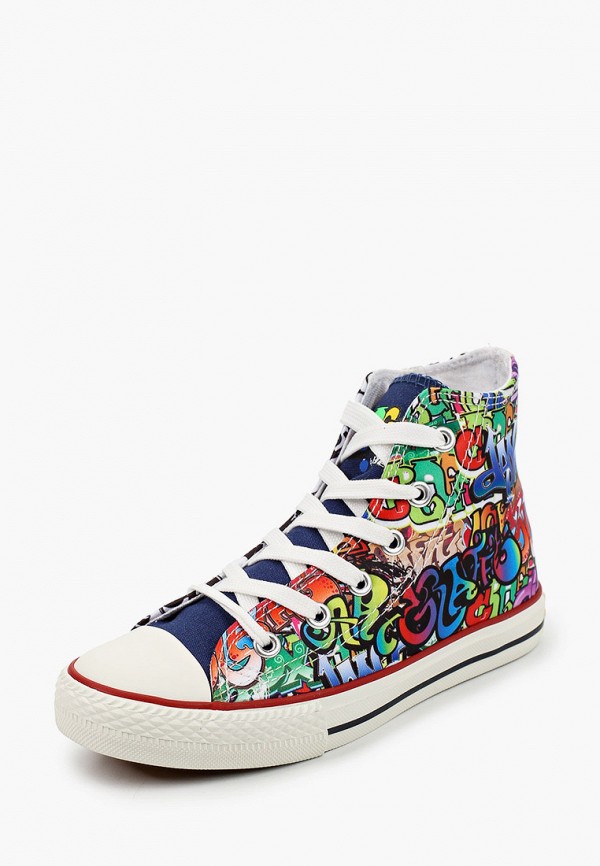 Beppi Кеды - фото 2