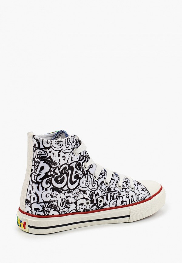 Beppi Кеды - фото 3